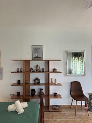 Casa Comfort | 2 camere, con stile personalizzato, con arredamento individuale