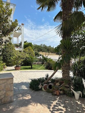 Giardino