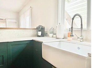 Interior - Welcome to Bob’s Bungalow - Idyllic East Side (Austin)