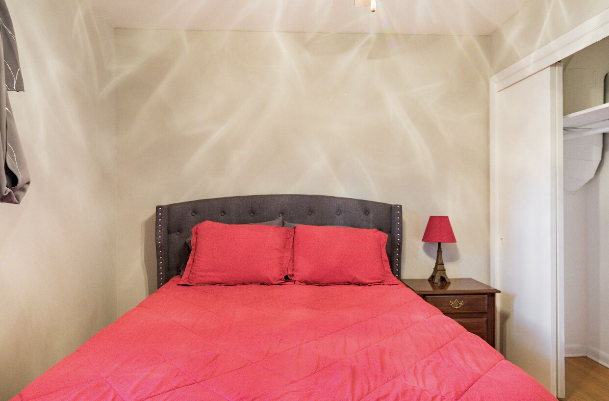 The Hazel House Cozy Home 4BR/5BED/2.5BATH SELF-CHECKIN