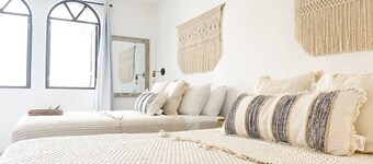 Loreto80-NEW Studio Cirio, in downtown by beach