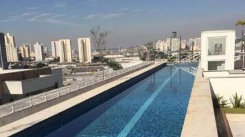 Piscina externa