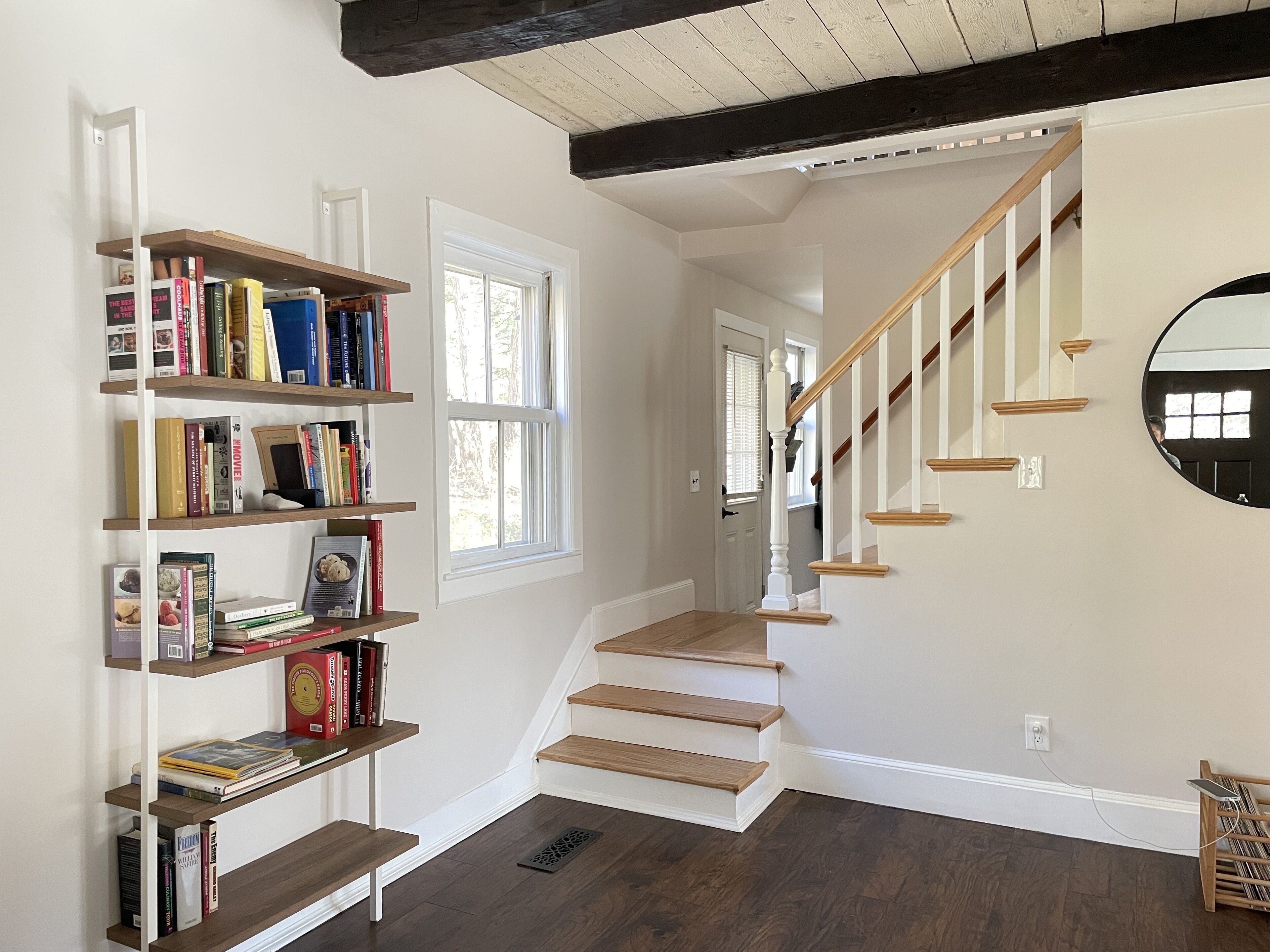 Experience the Beauty of the Berkshires and Hudson Valley in Our Historic Home 