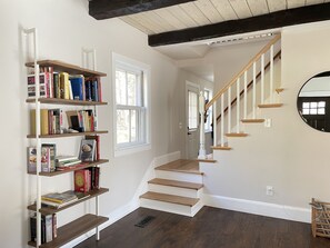 Interior - Historic Berkshires Home Near Tanglewood, Trails & Wineries (Lebanon Springs)