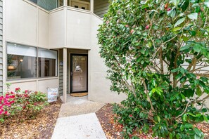 Villa, 2 Bedrooms | Exterior