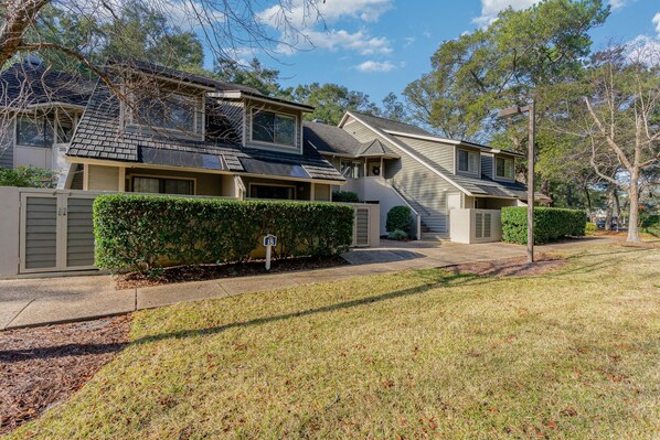 Villa, 2 Bedrooms | Exterior