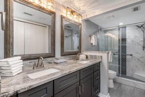 Villa, 2 Bedrooms | Individually decorated, individually furnished