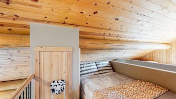 1 habitación, internet y ropa de cama