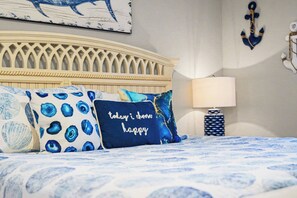 3 chambres, bureau, lit parapluie, Wi-Fi gratuit