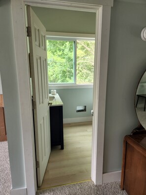 Interior - 1932 Charming Cottage at the Lake (ontonagon)