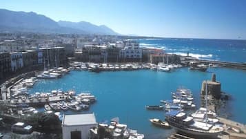 Port de plaisance