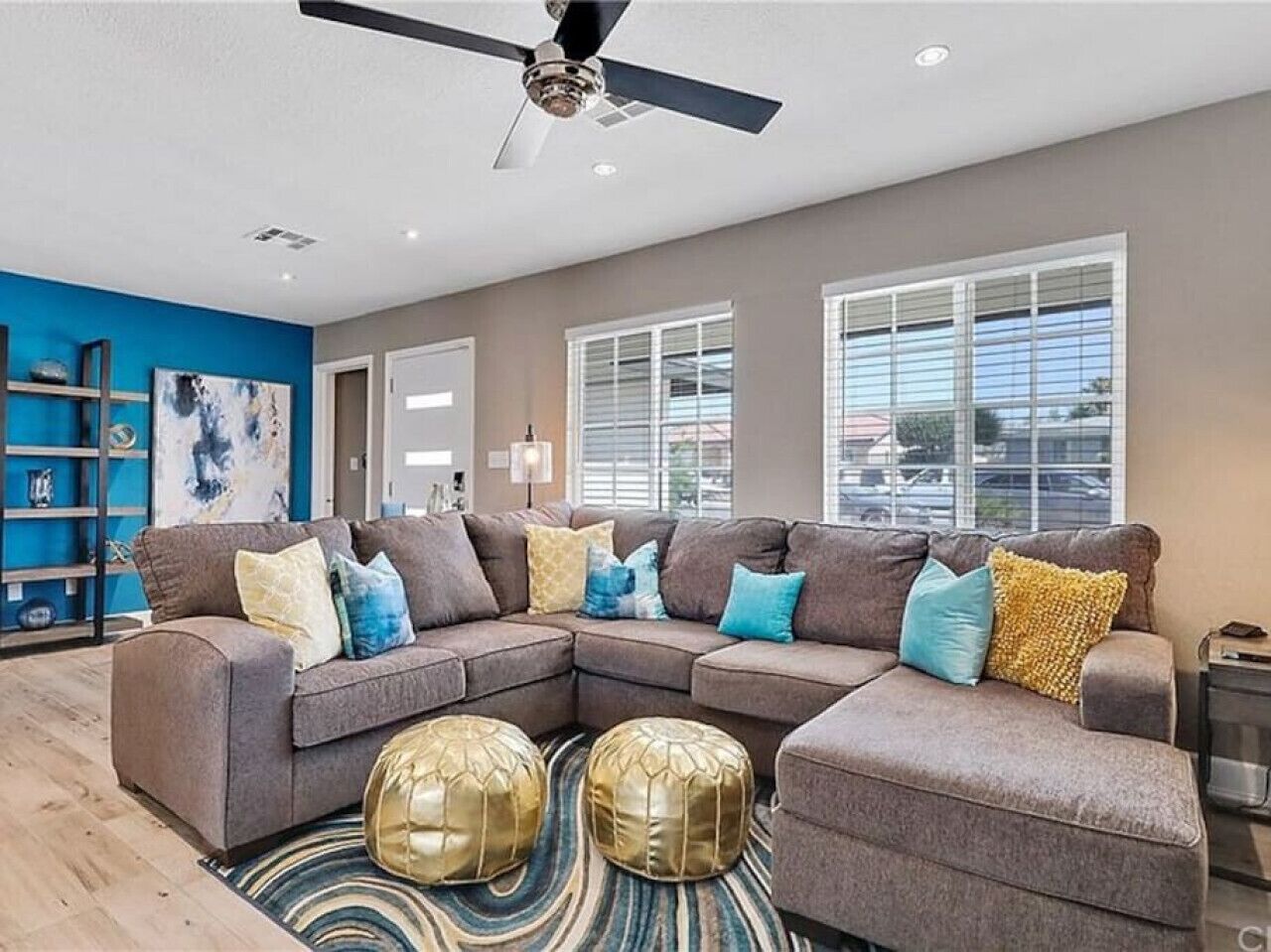 Luxury Pool with Mountain Views!