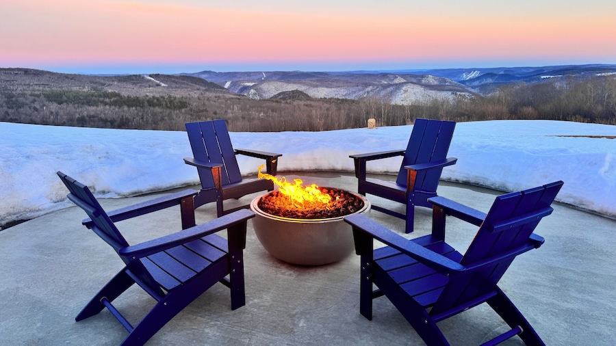 Blue Vista Motor Lodge