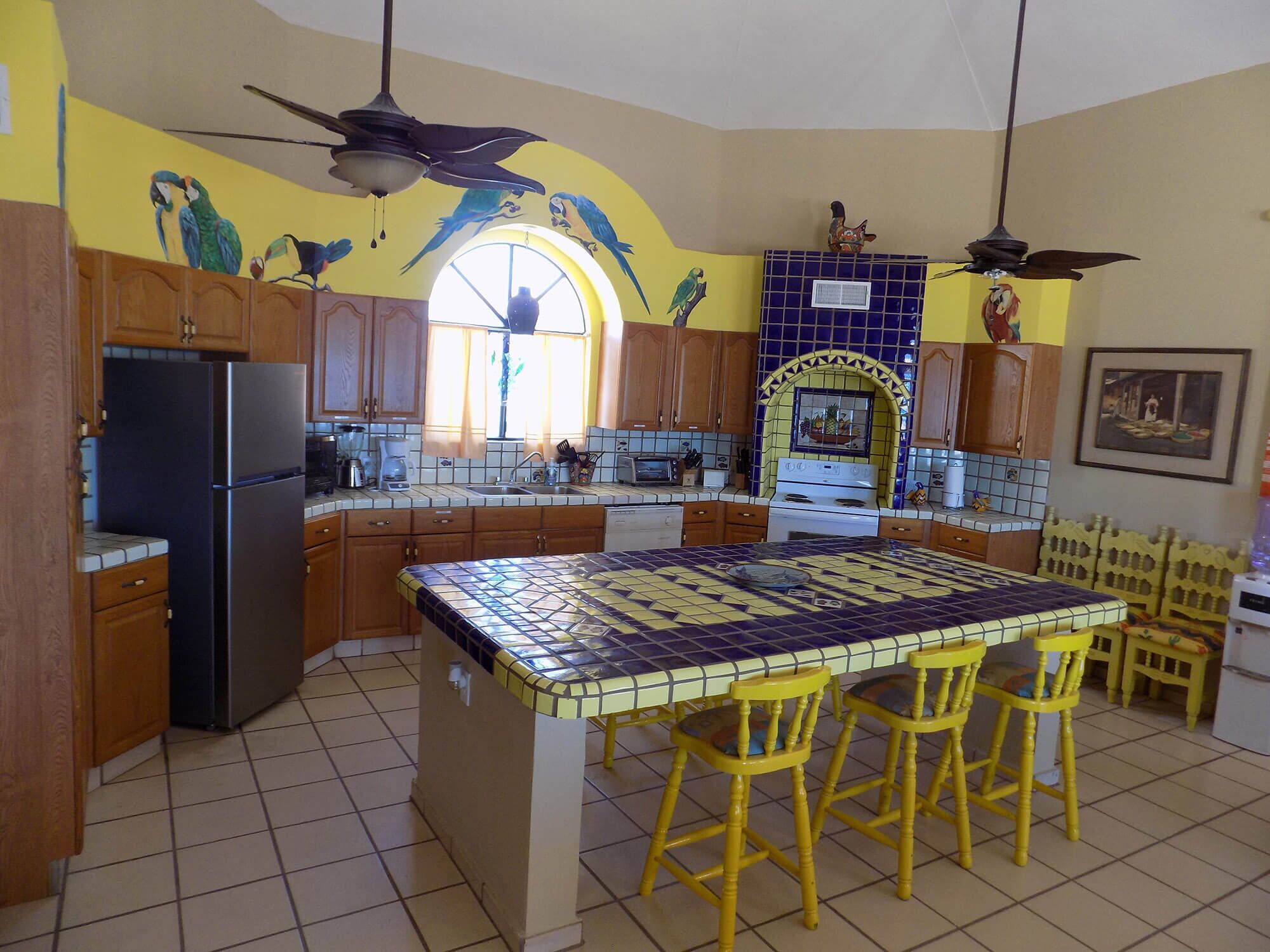 Casa Vasquez Ocean Front Private Beach Home in Las Conchas