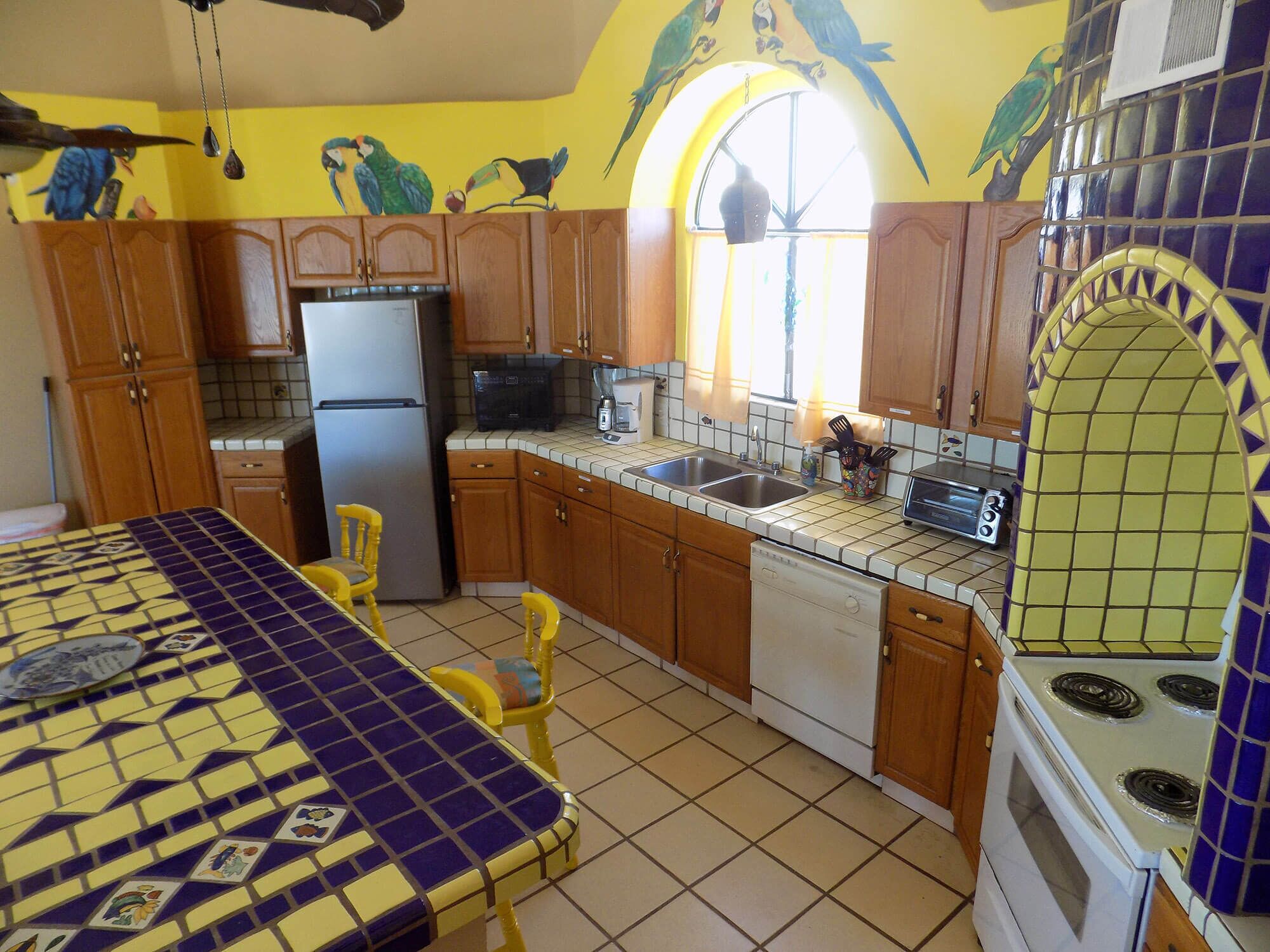 Casa Vasquez Ocean Front Private Beach Home in Las Conchas