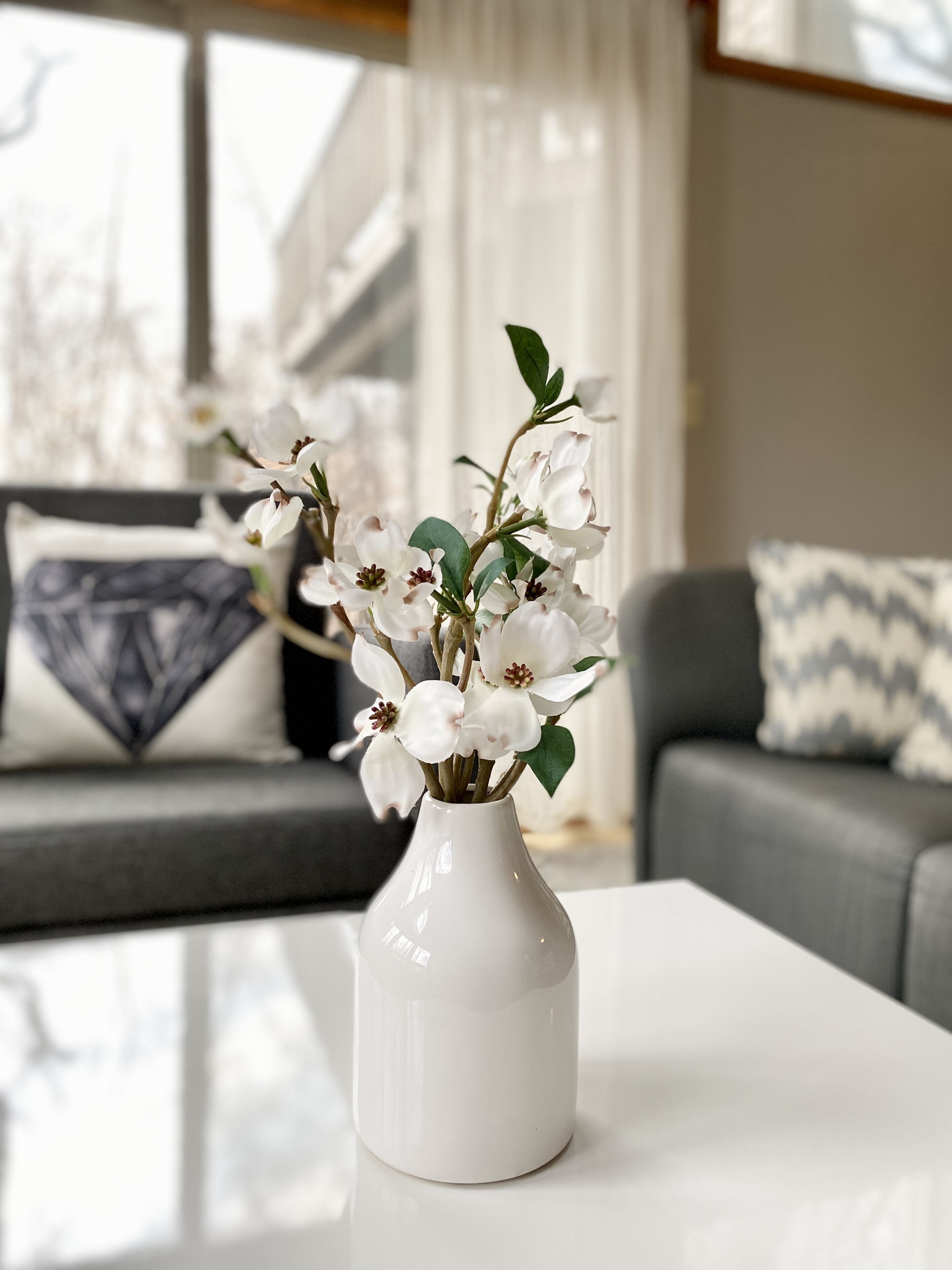 Private 3BR/2BA near golf, historic Galena, skiing, lake, hiking, owner's club