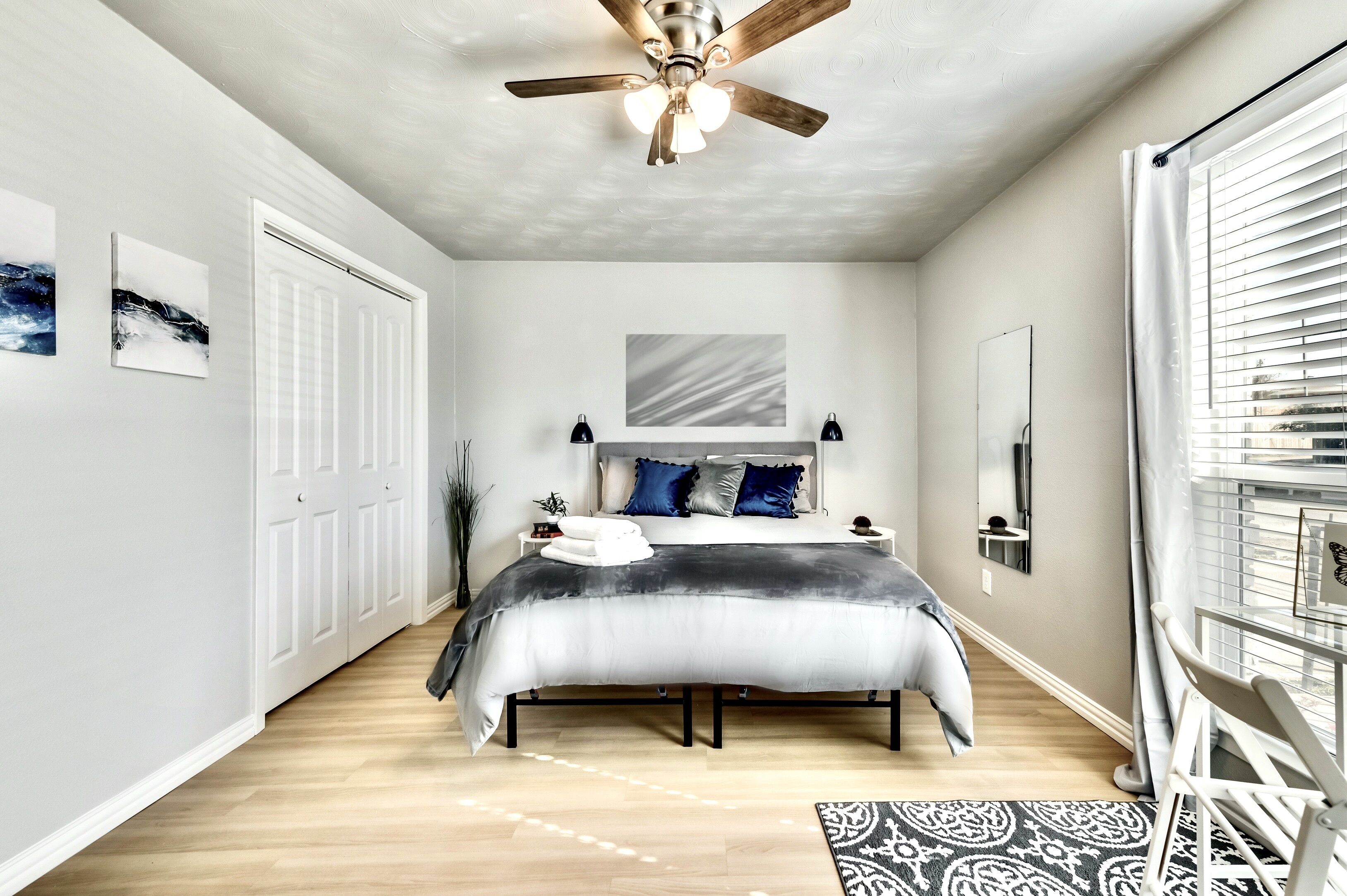 City Outside➕Tranquility Inside, TICKETS INCLUDED