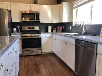 Canyon Ferry Lake Home with Mountain Views