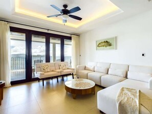 Smart TV - 360 Splendor 309- 3 BR Condo, Breakfast Included (360 Splendor)