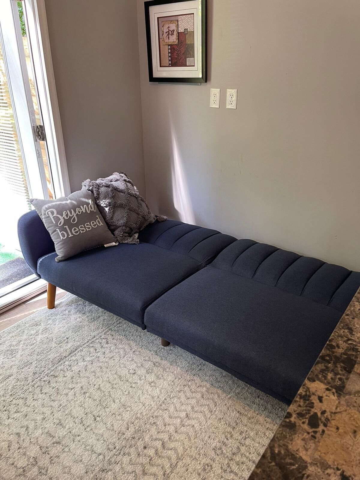 Cozy ,Charming and Comfy Tiny Home with Beautiful View in a Quiet Area