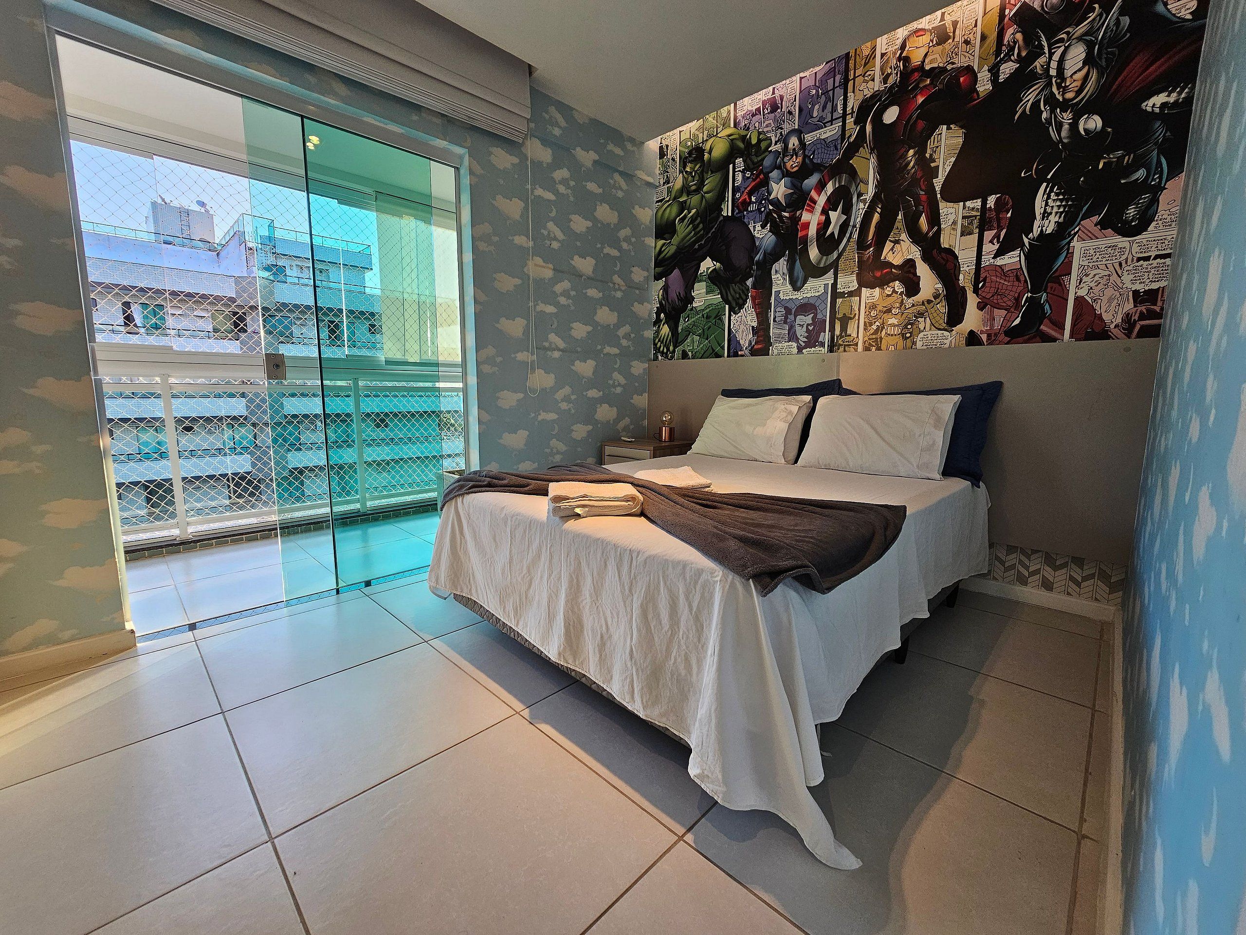 Superior Apartment