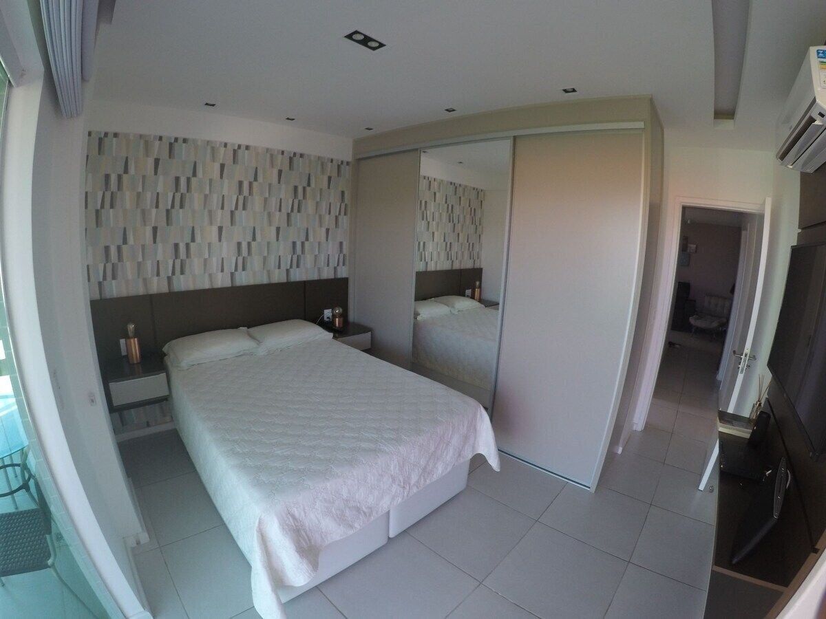 Apartamento superior | 2 quartos, individualmente decorados, individualmente mobiliados