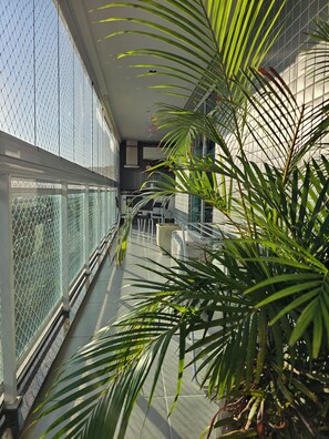 Porch - Lindo AP completo no Braga em Cabo Frio (Cabo Frio)