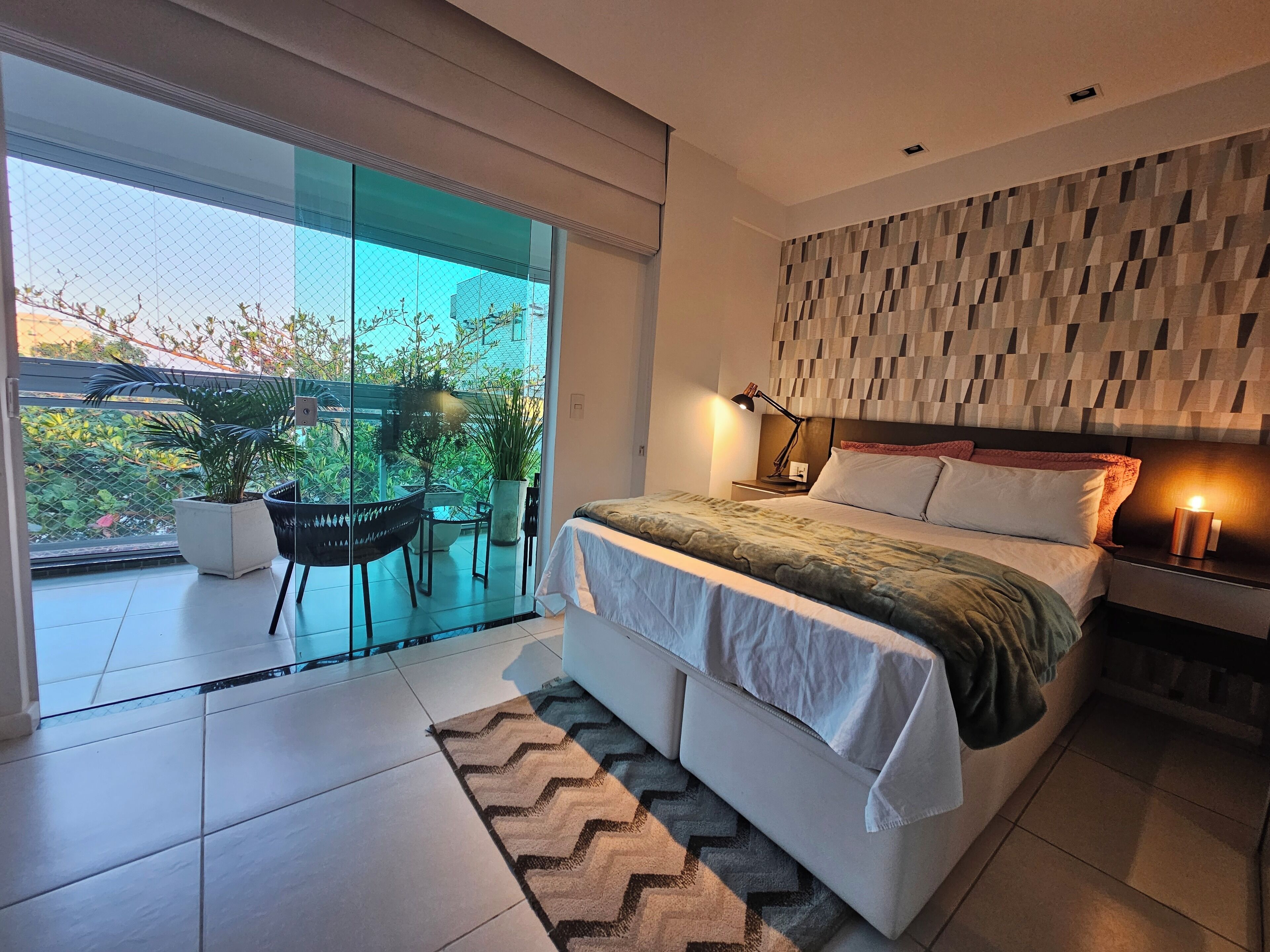 Superior Apartment | 2 bedrooms, individually decorated, individually furnished, free WiFi