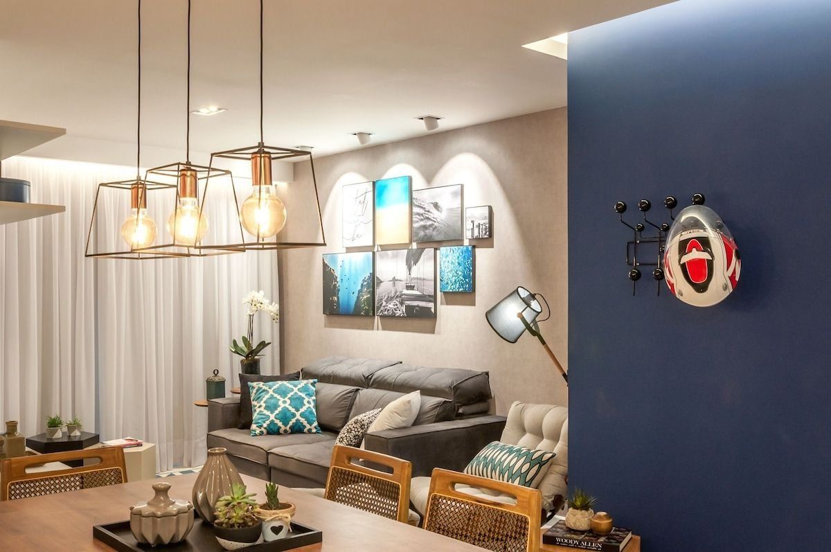 Superior Apartment | Interior