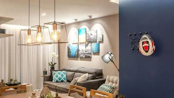 Superior Apartment | Interior