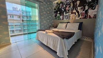 Superior Apartment