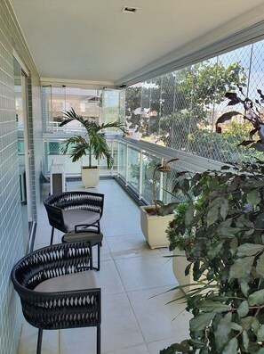 Superior Apartment | Interior
