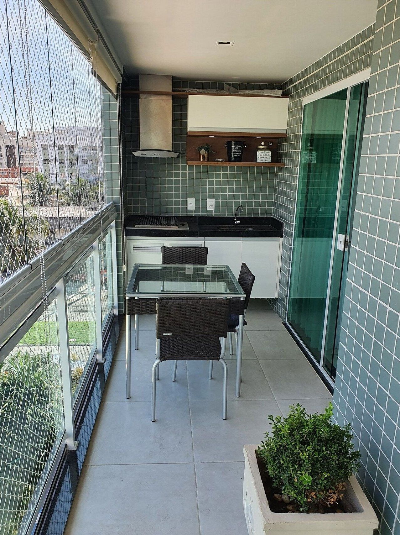 Superior Apartment | Dining