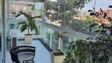 Superior Apartment | Terrace/patio