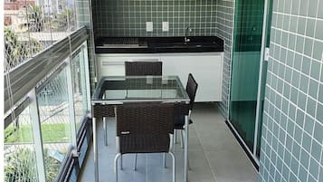 Superior Apartment | Dining
