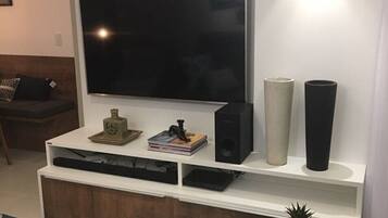 Superior appartement | Interieur