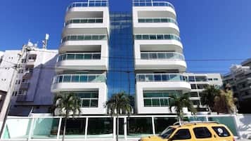 Superior Apartment | Exterior