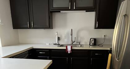 Tenney Hideaway - Near Ice Castles, Skiing, Natl Forest, PSU, Lakes, & Weddings!