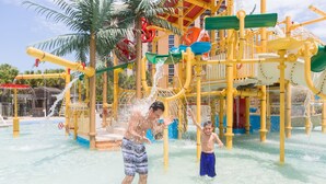 Children’s area - Kingston Residences Resort 3 and 4 Bedroom Villas (Myrtle Beach)