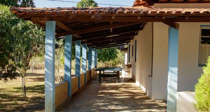 COUNTRY HOUSE IN CURVELO