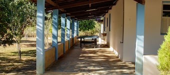 COUNTRY HOUSE IN CURVELO