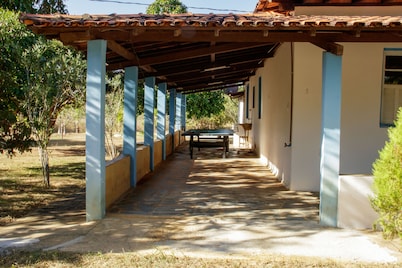 COUNTRY HOUSE IN CURVELO