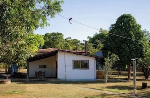 Aussenbereich