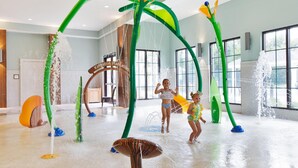 Children’s area - Kingston Residences Lake View Villas (Myrtle Beach)