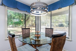 Villa, 2 Bedrooms | Private kitchen