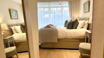 Classic House, Ensuite | 3 bedrooms