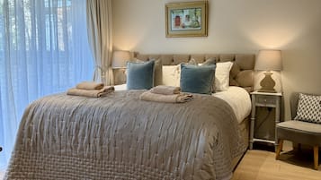 Classic House, Ensuite | 3 bedrooms