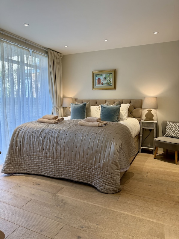 Classic House, Ensuite | 3 bedrooms - Walcot Yard in Bath (Bath)