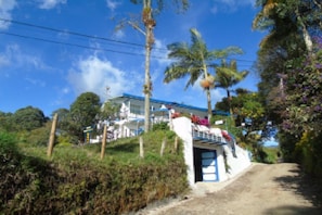 Esterni