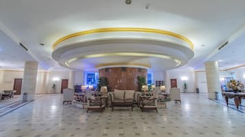 Recepción